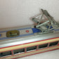 Modello Carrozza Dining Car In Latta Prodotto da Daiya
Made in  Japan
Anni 60