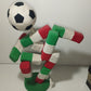 Pupazzo Mascotte Italia 90 Calcio mondiali
Football Sport Merchandise