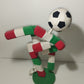 Pupazzo Mascotte Italia 90 Calcio mondiali
Football Sport Merchandise