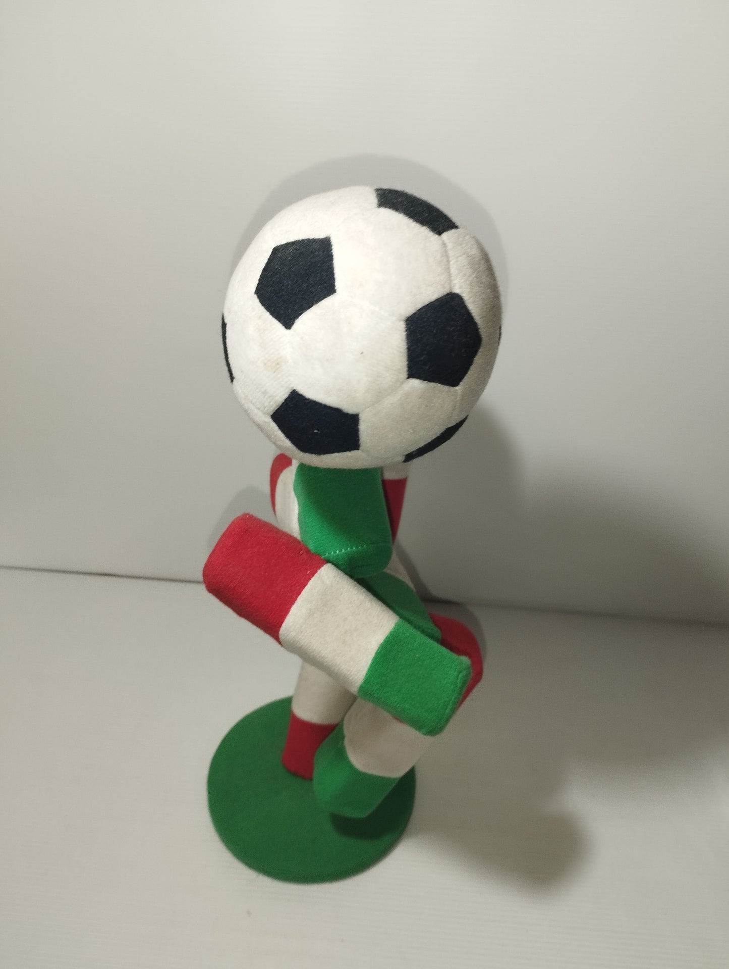 Pupazzo Mascotte Italia 90 Calcio mondiali
Football Sport Merchandise