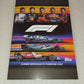 Formula Uno Album Figurine Toops 2022
Completo