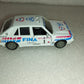 Modellino Lancia Delta Integrale 16V Fina N.1 Rally 1990
Scala 1:43 promozionale raro