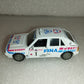 Modellino Lancia Delta Integrale 16V Fina N.1 Rally 1990
Scala 1:43 promozionale raro