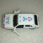 Modellino Lancia Delta Integrale 16V Fina N.1 Rally 1990
Scala 1:43 promozionale raro