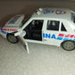 Modellino Lancia Delta Integrale 16V Fina N.1 Rally 1990
Scala 1:43 promozionale raro