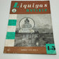 Rivista Liquigas Notizie N.4/5 maggio-giugno 1951