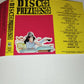 Disco Prezioso  Musicassetta
Top Secret Records Cod.TMC 300