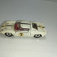 Modellino Ford GT

Prodotta da Dinky Toys

Scala 1:43