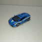 Modellino Lamborghini Gallardo 2003 della Polizia.

Scala 1:43.