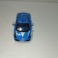 Modellino Lamborghini Gallardo 2003 della Polizia.

Scala 1:43.