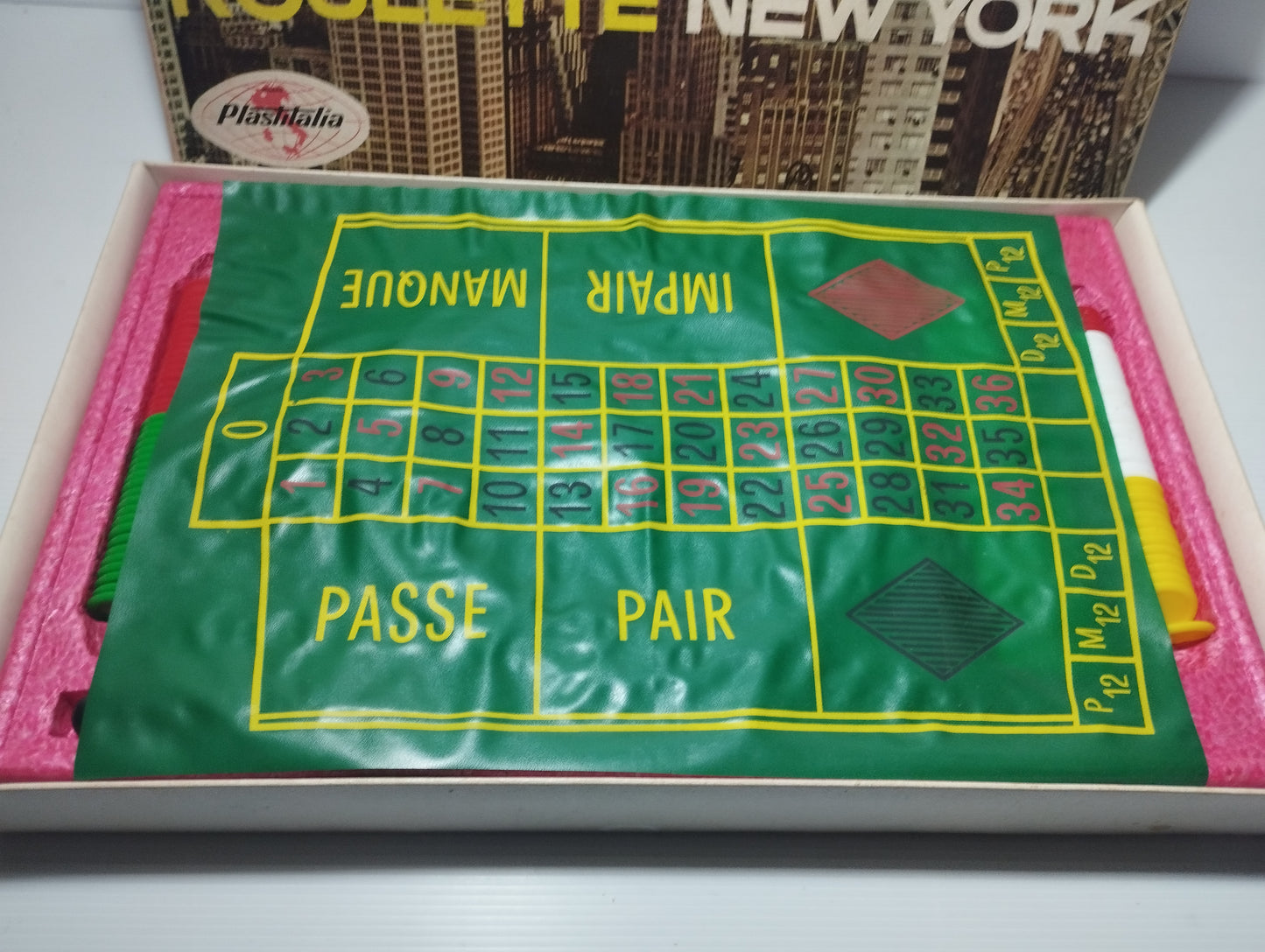 Gioco Roulette New York

Prodotto da Plastitalia

Vintage