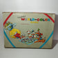 Gioco World Of Colore Walt Disney
Mondo dei colori
Originale Anni 60