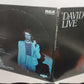 David Bowie At The Power Philadelphia 2Lp 33 Giri