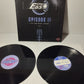 Eiffel 65 Episode II 2 LP 33 Giri
Edito nel 2000