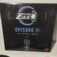 Eiffel 65 Episode II 2 LP 33 Giri
Edito nel 2000