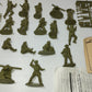 Scatola Airfix British Infantry Supporto Group
Scala 1:32
Made in England