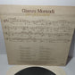 Per poter vivereGianni Morandi lp 33 Giri
Edito nel 1976 da  RCA  Cod.TPL 11218