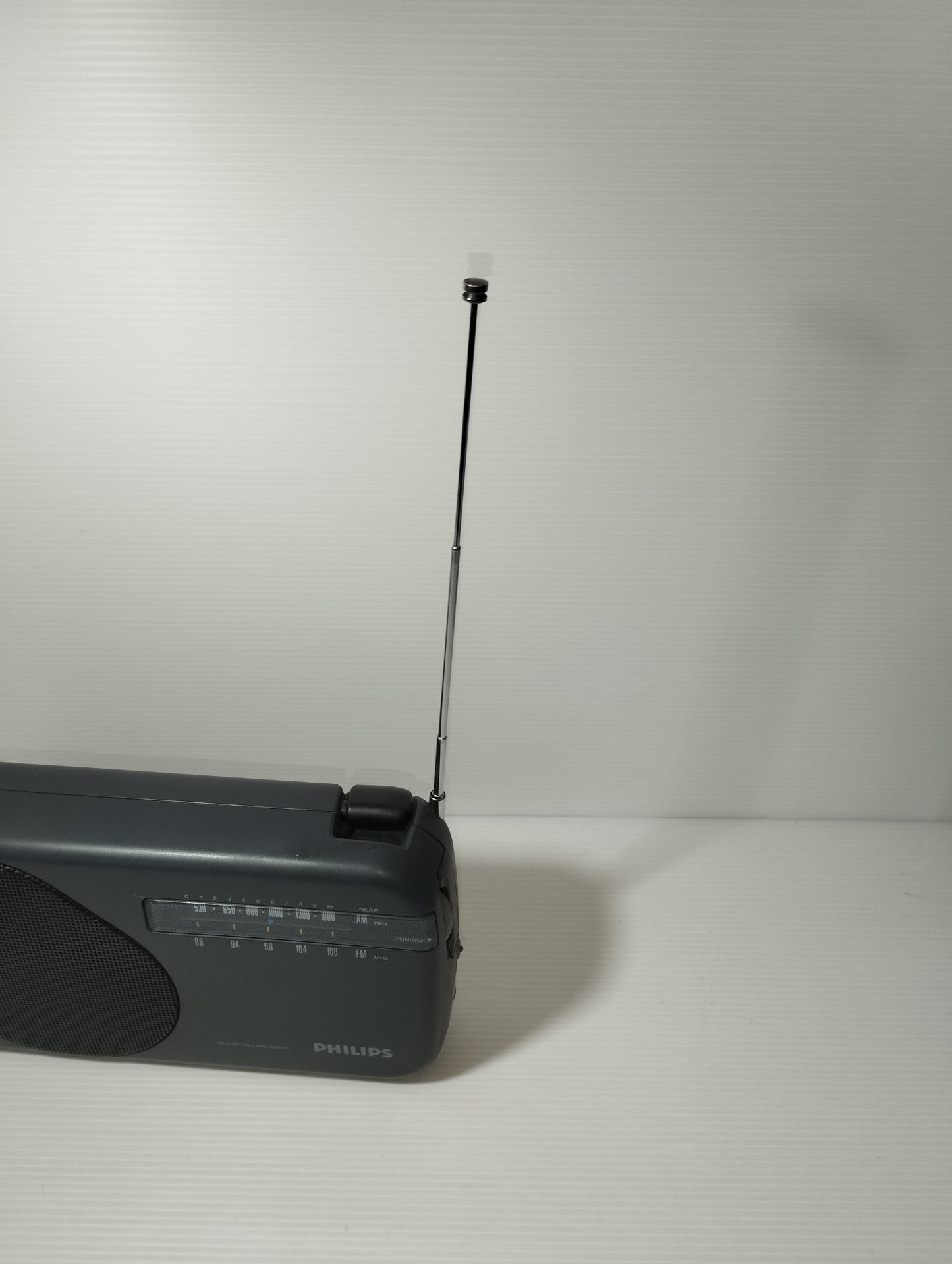 Radio Philips AE 2100 FM/MW