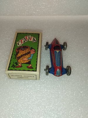 Descriptive image text