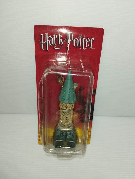 Harry Potter Torre Per Scacchiera De Agostini