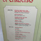 The Brightest Stars Of Christmas Vari LP 33 giri