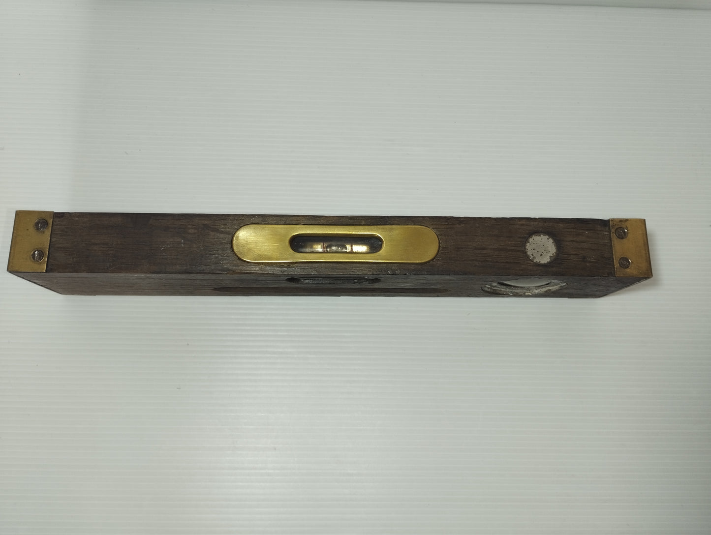 BMI 42610041020 livella Pico con metro a nastro 1000 x 19 MM, multicolore BMI 42610041020 livella Pico con metro a nastro 1000 x 19 MM, multicolore