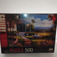 Puzzle Gallery Art Jin Park
Five O'clock tea
Prodotto da KS Games 500 pezzi
Made in Turchia