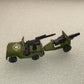 Modellino Jeep+ Cannone Matchbox Anni 70

Made in England