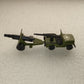 Modellino Jeep+ Cannone Matchbox Anni 70

Made in England