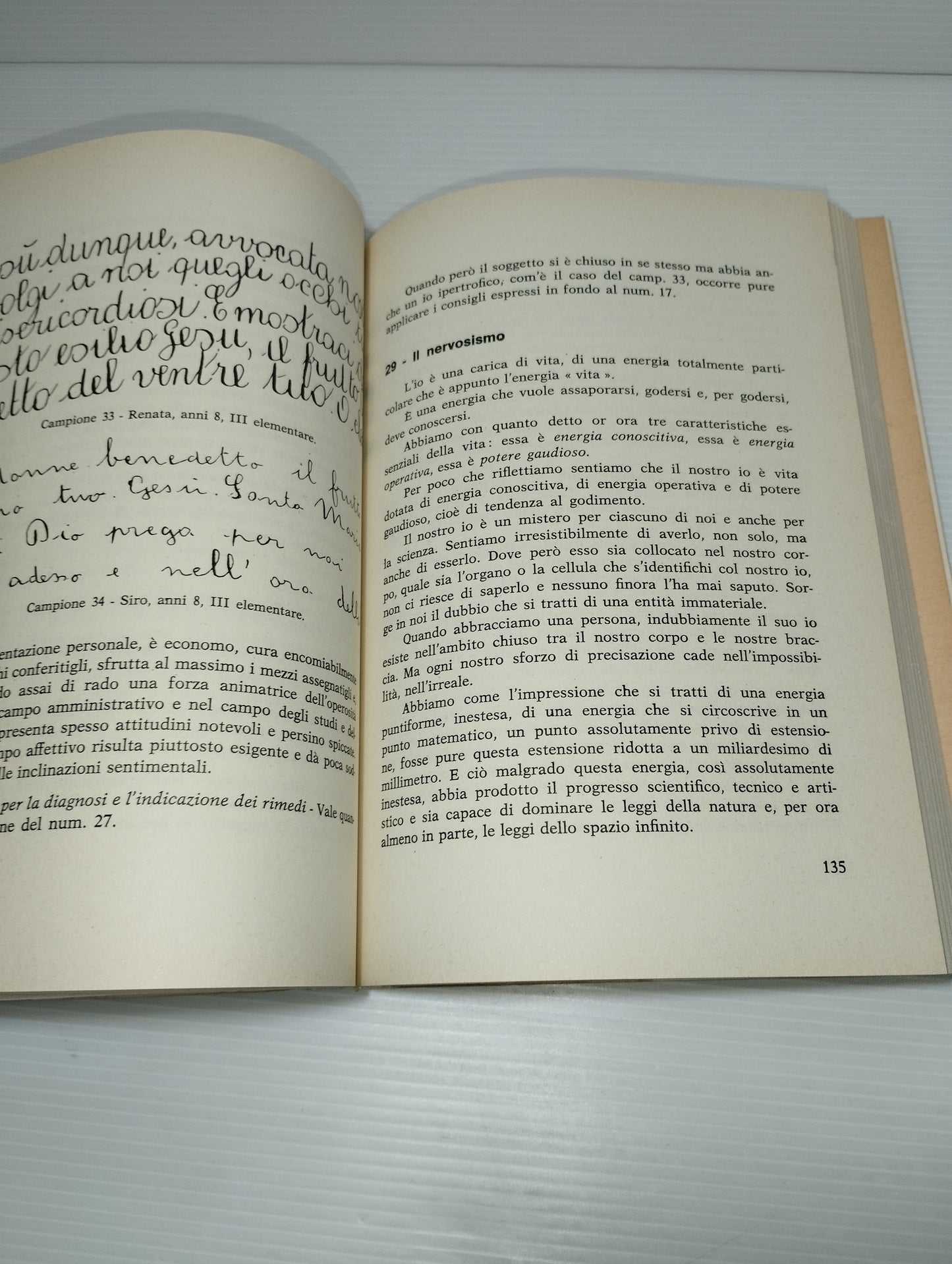 Libro Ragazzi Difficili Marco Marchesan
Edito nel 1981 da Istituto di indagini psicologiche