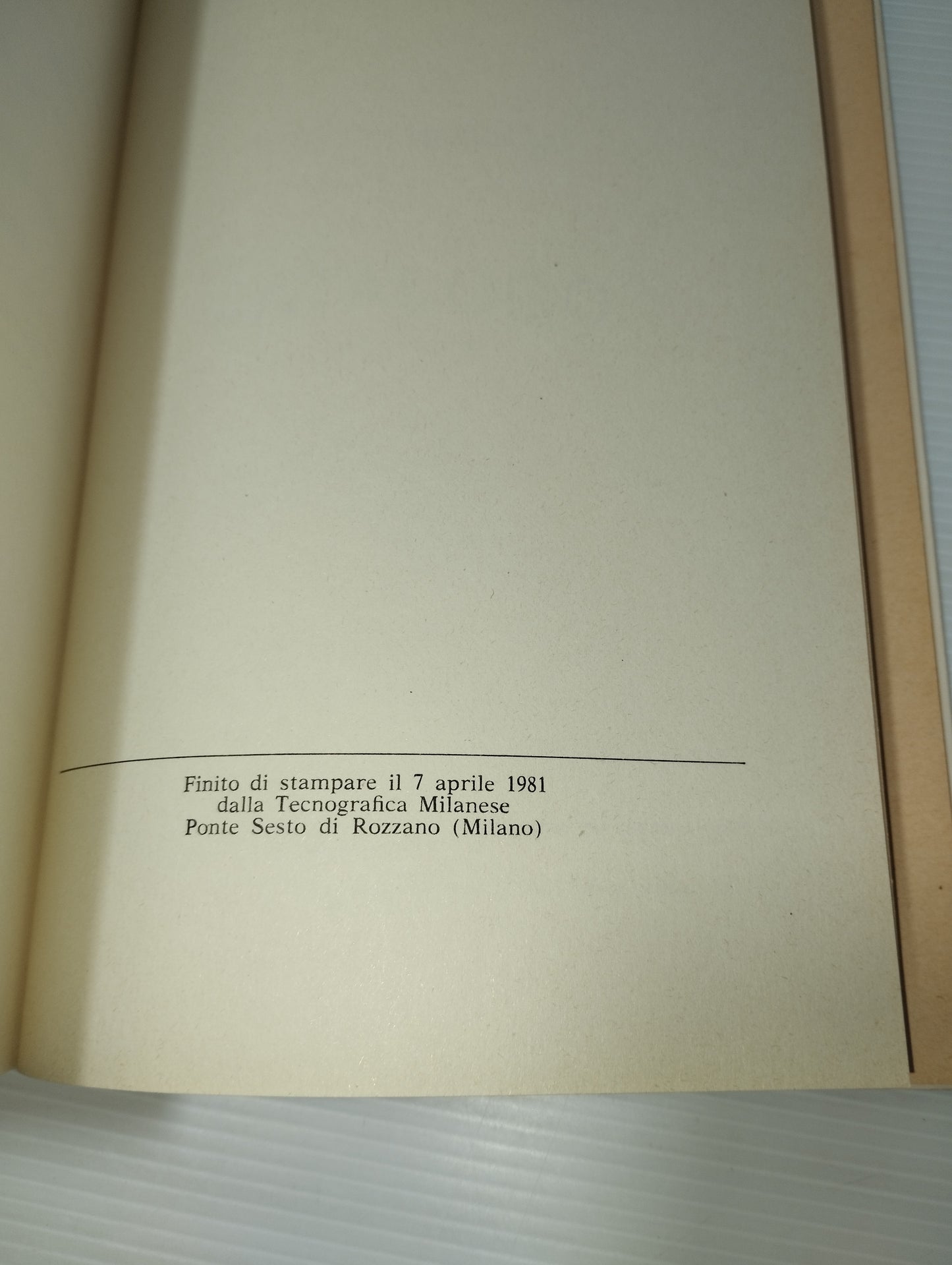 Libro Ragazzi Difficili Marco Marchesan
Edito nel 1981 da Istituto di indagini psicologiche