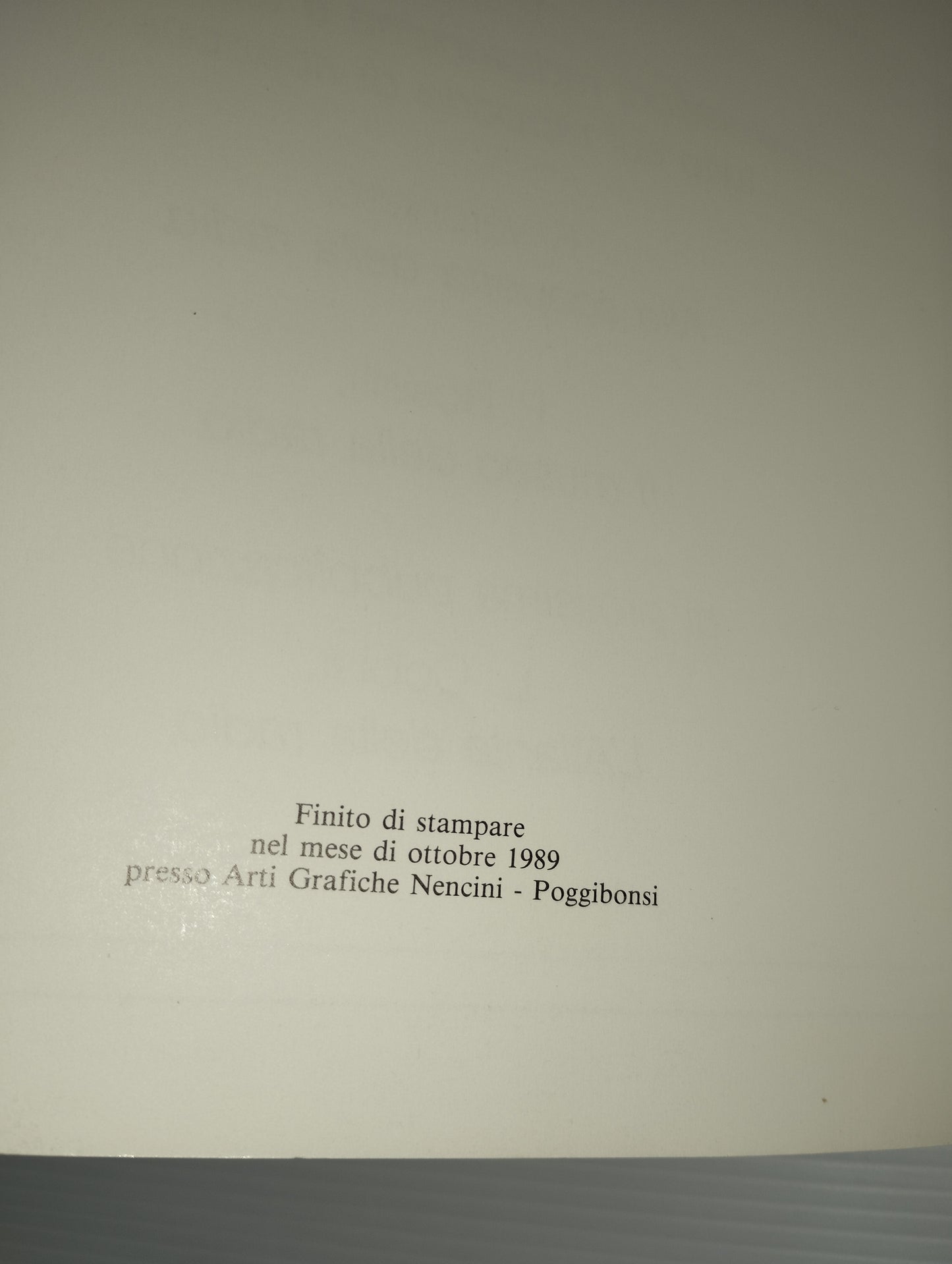 Libro Tutte Le Radio Del Mondo Boselli Cobisi

Edito nel 1989 da Edizioni Medicea