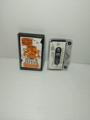 Descriptive image text