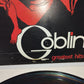 Goblin Greatest Hits
Edito nel 1979  da Cinevox Cod.ORL 8305