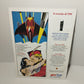 TIM fascicolo a Fumetti Flash Gordon
Edizione febbraio 1997