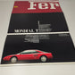 Ferrari Depliant Pubblicitario

Originale Anni 90