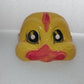 Gallinella Maschera Di Carnevale Vintage
Anni 60/70