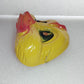 Gallinella Maschera Di Carnevale Vintage
Anni 60/70