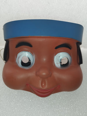 Descriptive image text