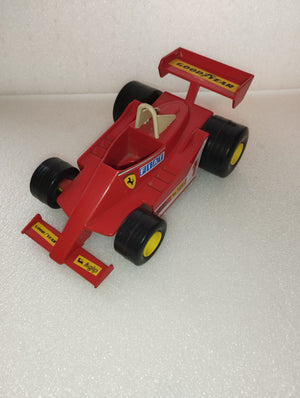 Descriptive image text