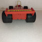 Modellino Ferrari F1 In Plastica
Vintage
Lunghezza modellino 24 cm circa