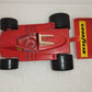 Modellino Ferrari F1 In Plastica
Vintage
Lunghezza modellino 24 cm circa