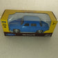 Modellino Renault R8 Gordini 1960 s

Prodotto da Welly

Die Cast Metal

Scala 1:39