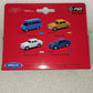 Modellino FSO Polonez Caro Plus

Prodotto da Welly

Die Cast Metal

Scala 1:39