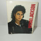 Michael Jackson Raccoglitore Grande ad Anelli
Originale Anni 80