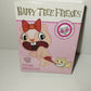 Cofanetto Happy Tree Friends Maglietta +DVD