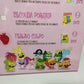 Cofanetto Happy Tree Friends Maglietta +DVD