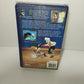 Pinocchio Edizione Speciale VHS Walt Disney Classica