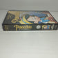 Pinocchio Edizione Speciale VHS Walt Disney Classica