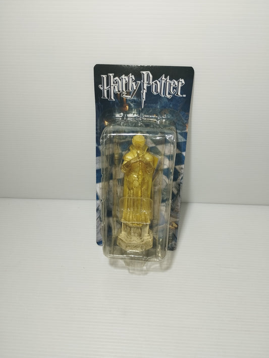 Harry Potter Regina  Per Scacchiera De Agostini